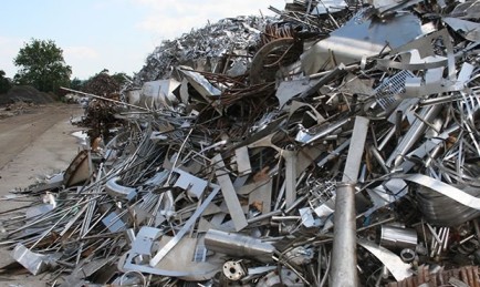 Aluminum Scrap Buyers