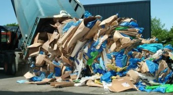 Office Scrap Disposal